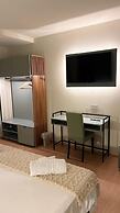 Hotel Milazzo Smart