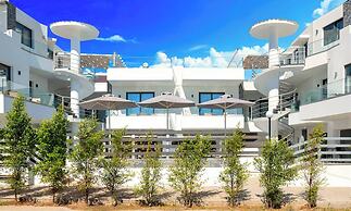 Pnoe Beachside Living