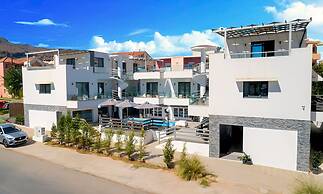 Pnoe Beachside Living