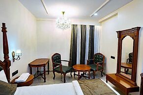 Hotel Shringar Mahal