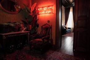 The Yard Hotel