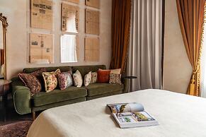 The Yard Hotel