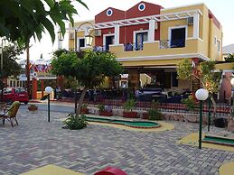 Astra Village