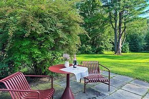 Dog-friendly Copake Home w/ Sauna!
