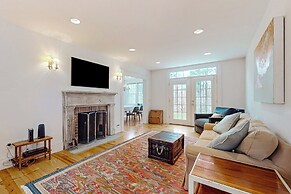 Dog-friendly Copake Home w/ Sauna!