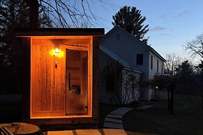 Dog-friendly Copake Home w/ Sauna!