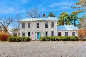 Dog-friendly Copake Home w/ Sauna!