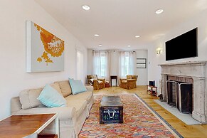 Dog-friendly Copake Home w/ Sauna!