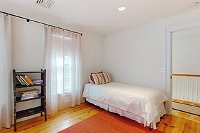 Dog-friendly Copake Home w/ Sauna!