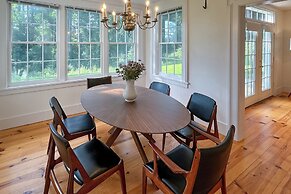 Dog-friendly Copake Home w/ Sauna!