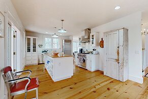 Dog-friendly Copake Home w/ Sauna!