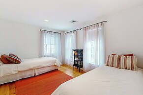 Dog-friendly Copake Home w/ Sauna!