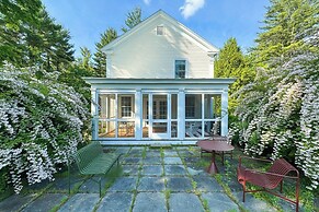 Dog-friendly Copake Home w/ Sauna!