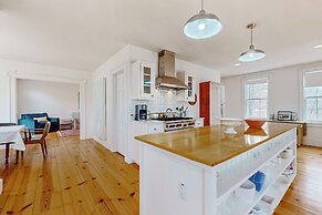 Dog-friendly Copake Home w/ Sauna!