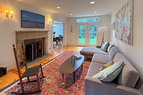 Dog-friendly Copake Home w/ Sauna!