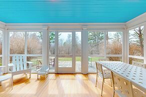 Dog-friendly Copake Home w/ Sauna!