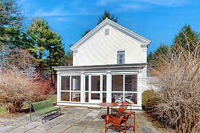Dog-friendly Copake Home w/ Sauna!