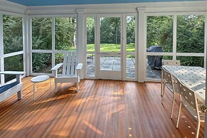 Dog-friendly Copake Home w/ Sauna!
