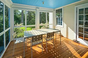 Dog-friendly Copake Home w/ Sauna!