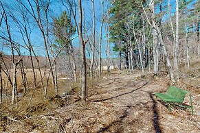 Dog-friendly Copake Home w/ Sauna!
