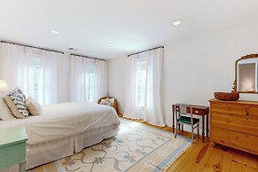 Dog-friendly Copake Home w/ Sauna!