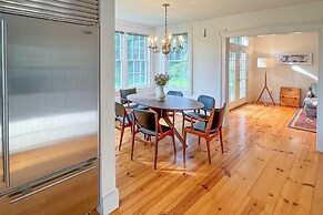 Dog-friendly Copake Home w/ Sauna!