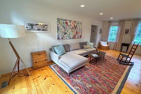 Dog-friendly Copake Home w/ Sauna!