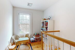 Dog-friendly Copake Home w/ Sauna!