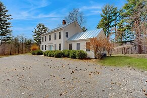 Dog-friendly Copake Home w/ Sauna!