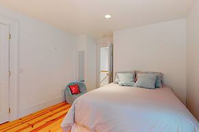 Dog-friendly Copake Home w/ Sauna!