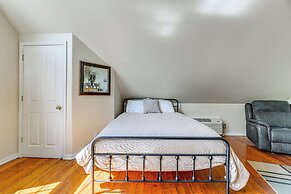 Explore Caves & Coast! Family-friendly Oregon Stay