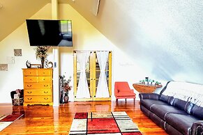 Explore Caves & Coast! Family-friendly Oregon Stay