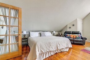 Explore Caves & Coast! Family-friendly Oregon Stay