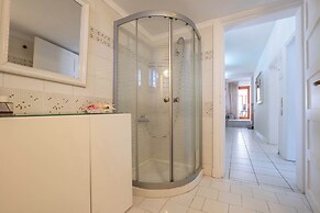 Seaview Villa Cleopatra - Private Pool Tennis