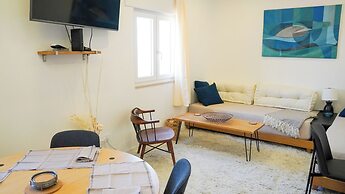 Kalumi Aparthotels