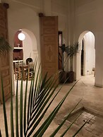 Riad Al Muhandiz