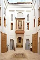 Riad Al Muhandiz