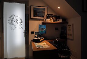 BM SUITES CEFALU'