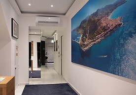 BM SUITES CEFALU'