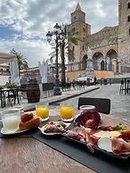 BM SUITES CEFALU'