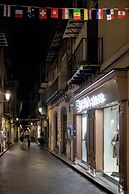 BM SUITES CEFALU'