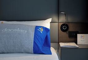 BM SUITES CEFALU'