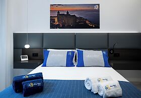 BM SUITES CEFALU'