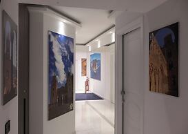 BM SUITES CEFALU'