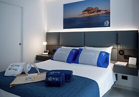 BM SUITES CEFALU'
