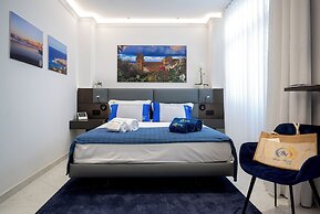 BM SUITES CEFALU'