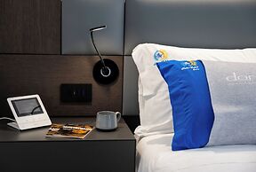 BM SUITES CEFALU'