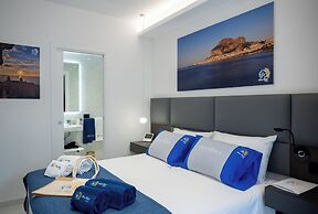 BM SUITES CEFALU'