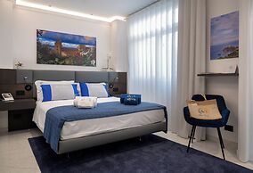 BM SUITES CEFALU'
