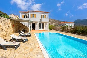 Villa Alexandra in Kato Katelios